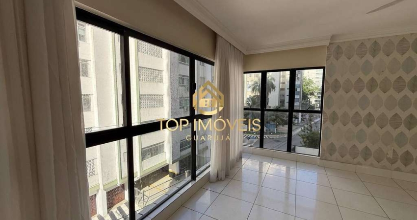 Apartamento Moderno com Localização Privilegiada na Praia das Pitangueiras