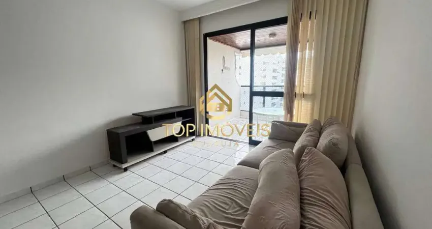 Apartamento para Locação Anual na Praia de Pitangueiras - Guarujá/SP