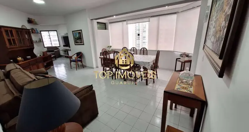 3 suites, vista mar Pitangueiras,  amplo, arejado e confortável