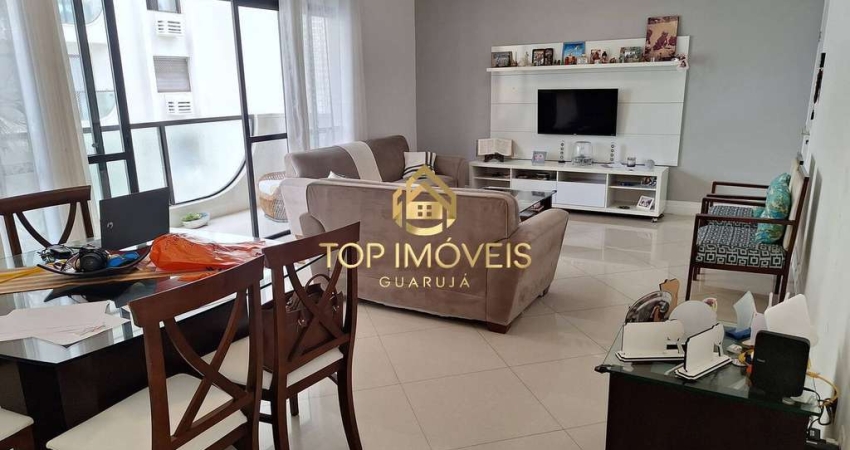 Guarujá/Pitangueiras 4 dormts (1suite) 2 vagas