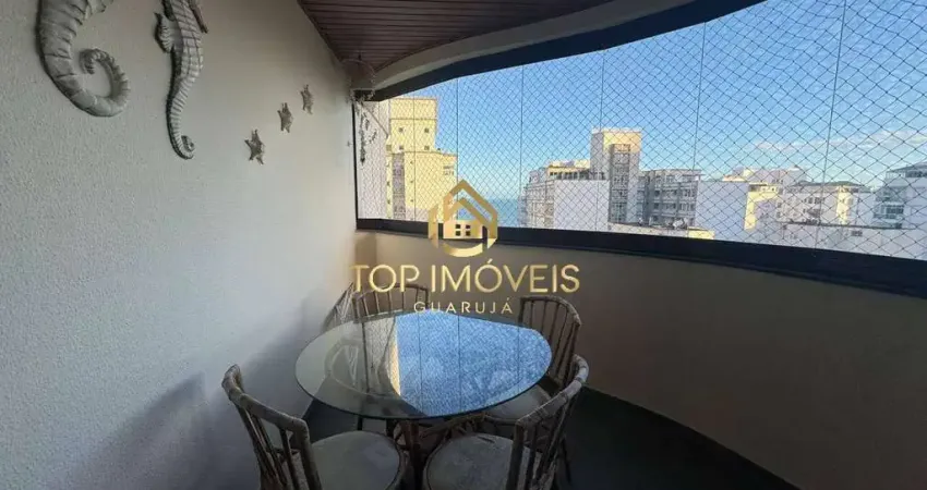 Apartamento 2 Dorms próximo a Praia - Pitangueiras Guarujá SP