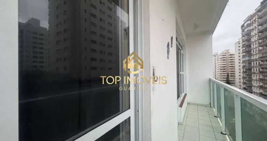 Apartamento Locação com Vista para o Mar Praia de Pitangueiras Guaruja SP