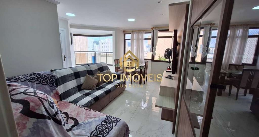 Apartamento com 4 quartos à venda na Praia das Asturias, Jardim Astúrias, Guarujá