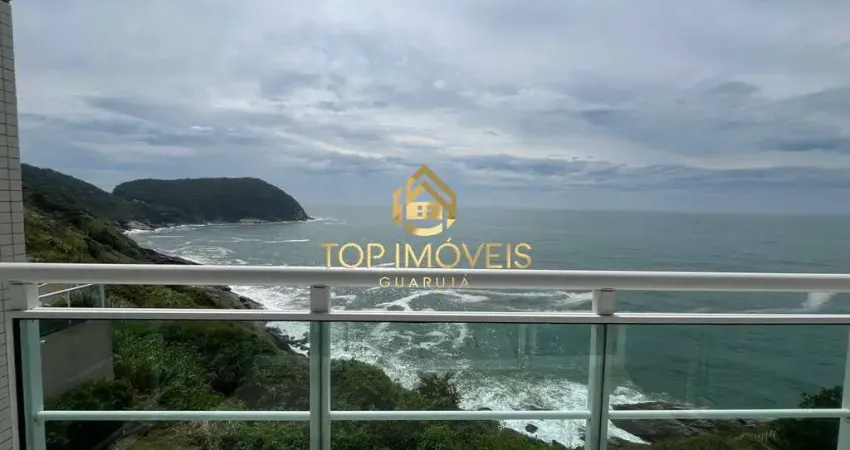 Apartamento 5 Estrelas com Vista para o Mar na Praia da Enseada Guaruja SP