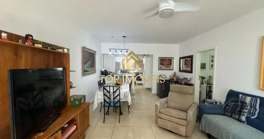 Apartamento na Praia de Pitangueiras próximo à Praia - Guarujá SP