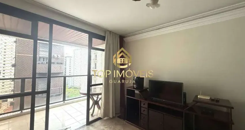 Apartamento a poucos passos da Praia das Pitangueiras! Guraujá SP