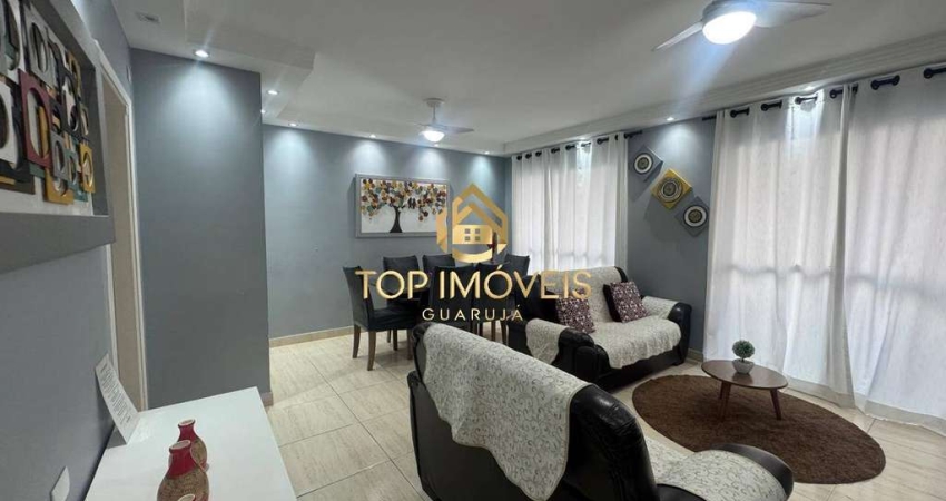 Apartamento com 3 quartos à venda na Praia de Pitangueiras, Pitangueiras, Guarujá