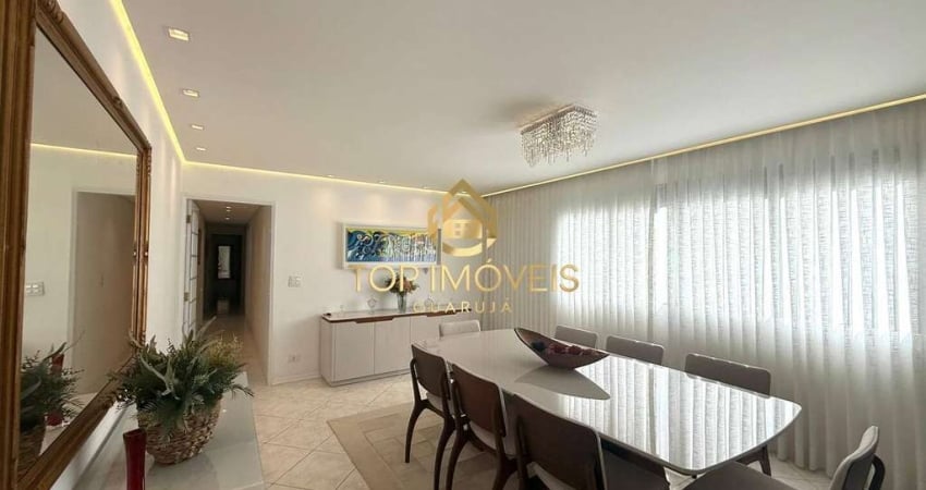 Apartamento a venda totalmente reformado Praia das Pitangueiras