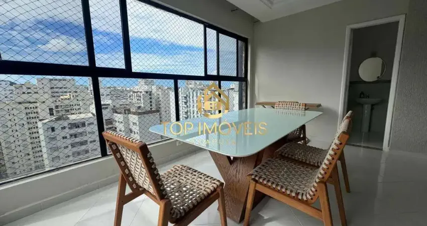 Apartamento Moderno Localização Privilegiada Praia Pitangueiras Guarujá