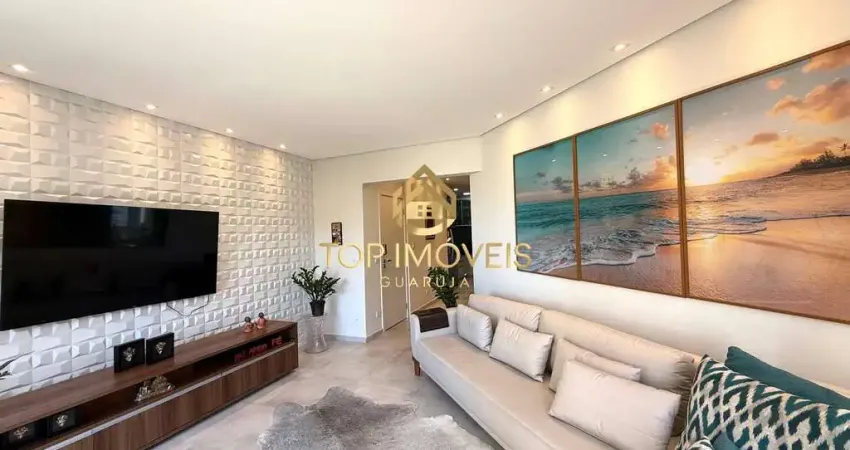 Apartamento com 4 quartos à venda na Alameda Mal. Floriano Peixoto 40, Pitangueiras, Guarujá