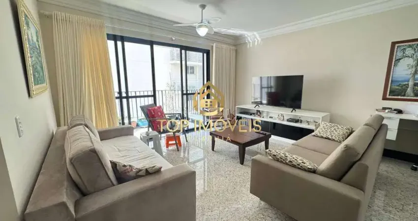 Apartamento com Lazer na Praia de Pitangueiras Guarujá SP