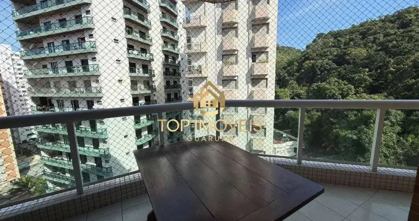 Apartamento 3 suites - Lazer Total na Praia de Pitangueiras Guarujá SP