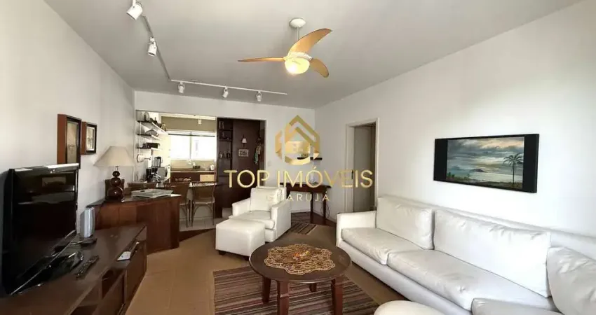 Apartamento 3 Dormitórios à venda na Praia de Pitangueiras Guarujá SP