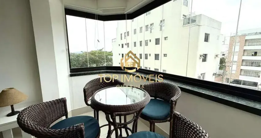 Apartamento à venda na Praia do Tombo – Guarujá