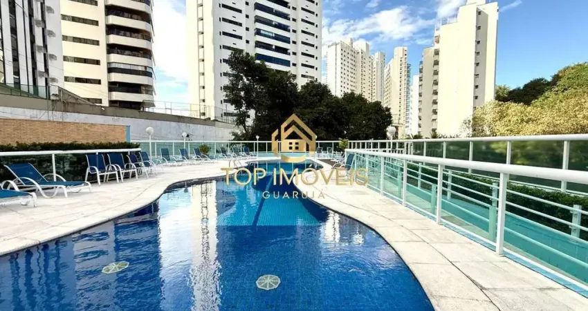 Apartamento de Alto Padrão à Beira-Mar - Locação Anual – Praia das Astúrias
