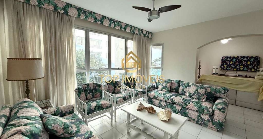 Apartamento de Alto Padrão à Venda na Praia das Pitangueiras – Guarujá/SP