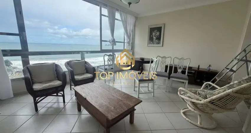 Apartamento 4 Dorms na Praia de Pitangueiras Guarujá SP
