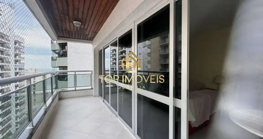 Apartamento Mobiliado na Praia de Pitangueiras Guarujá SP