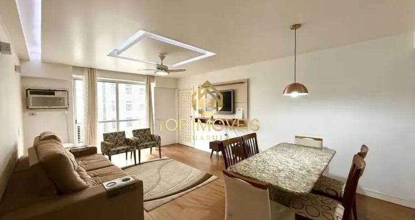 Apartamento Alto Padrão na Praia das Pitangueiras Guarujá SP