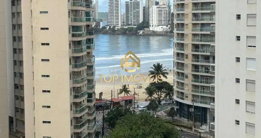 Apartamento Impecável Pertinho do Mar na Praia de Pitangueiras Guaruja
