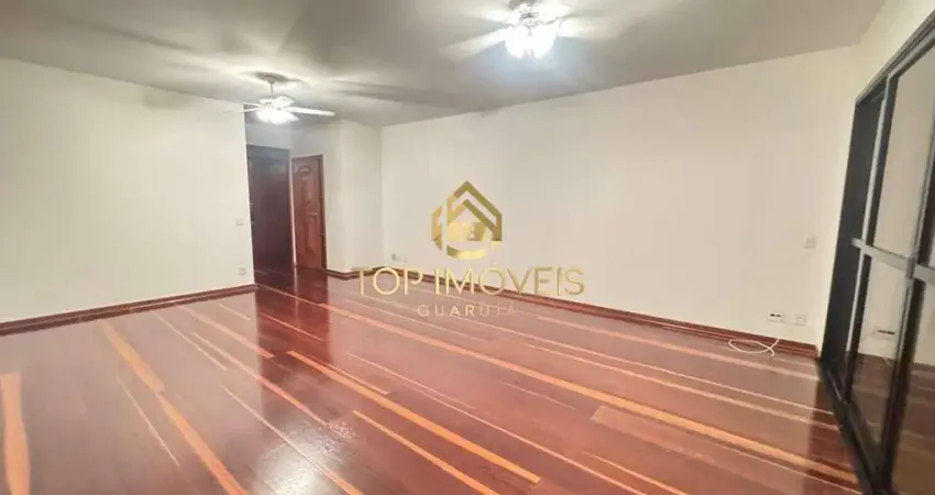 Apartamento 4 Suites Lazer Total na Praia de Pitangueiras Guarujá SP