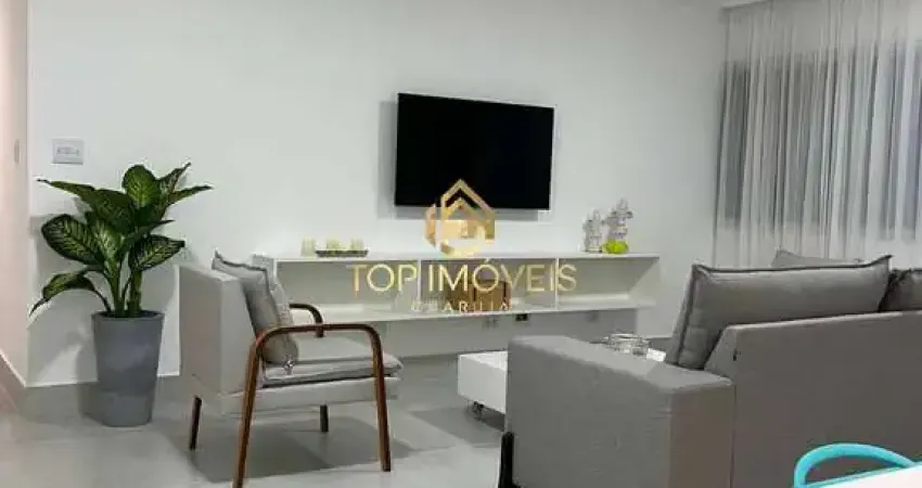 Apartamento Reformado e Decorado na Praia das Astúrias Guarujá SP