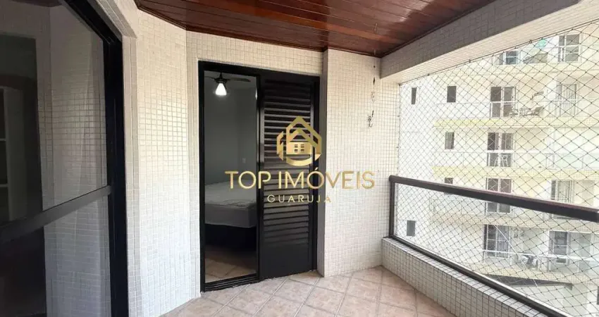 SEU NOVO APARTAMENTO NA PRAIA DAS ASTÚRIAS – GUARUJÁ/SP
