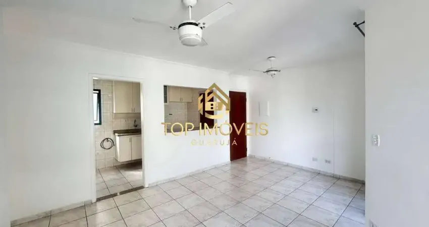Apartamento com 2 quartos à venda na Praia do TOmbo, Tombo, Guarujá