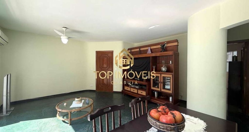 Apartamento à venda na Praia das Pitangueiras – Barra Funda, Guarujá