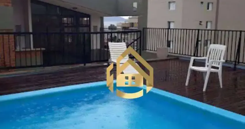 Apartamento com 4 dormitórios à venda, 95 m² por r$ 450.000,00 - praia da enseada - guarujá/sp