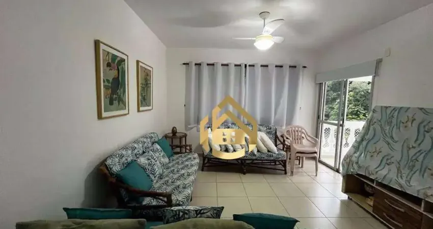 Apartamento com 3 dormitórios à venda, 105 m² por r$ 430.000,00 - praia da enseada - guarujá/sp