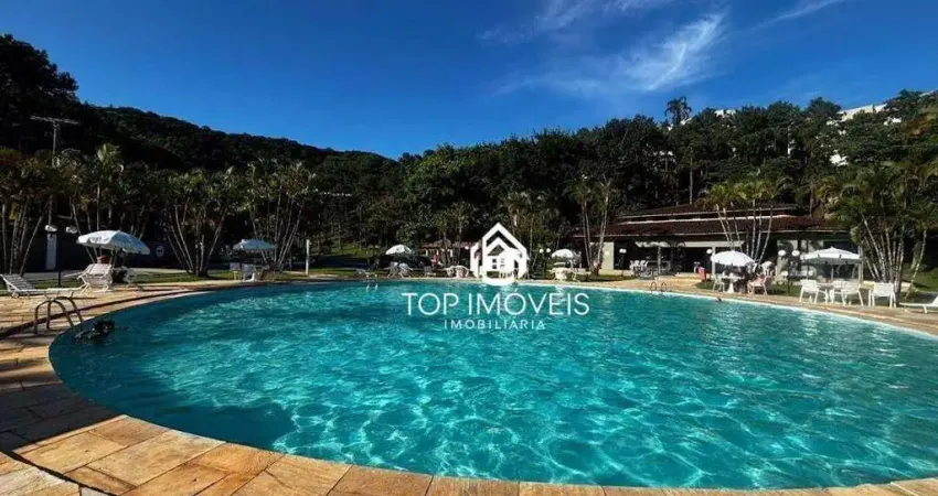 Casa com 3 dormitórios para alugar por r$ 6.000,00 - praia da enseada - guarujá/sp