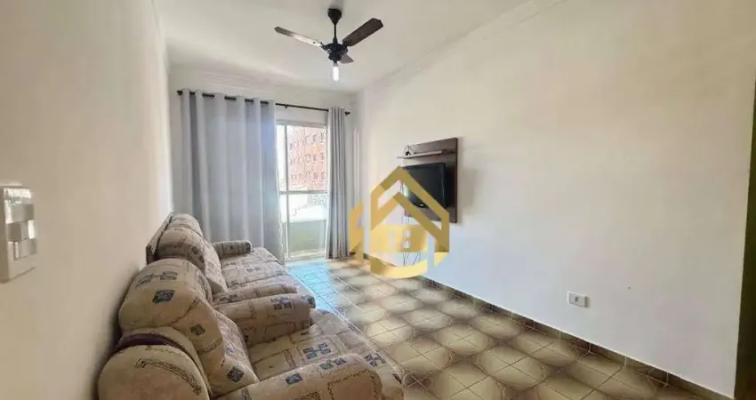 Apartamento com 1 dormitório à venda por r$ 220.000,00 - praia da enseada - guarujá/sp