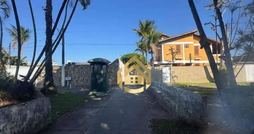 Casa com 3 dormitórios à venda, 154 m² por r$ 900.000,00 - praia da enseada - guarujá/sp