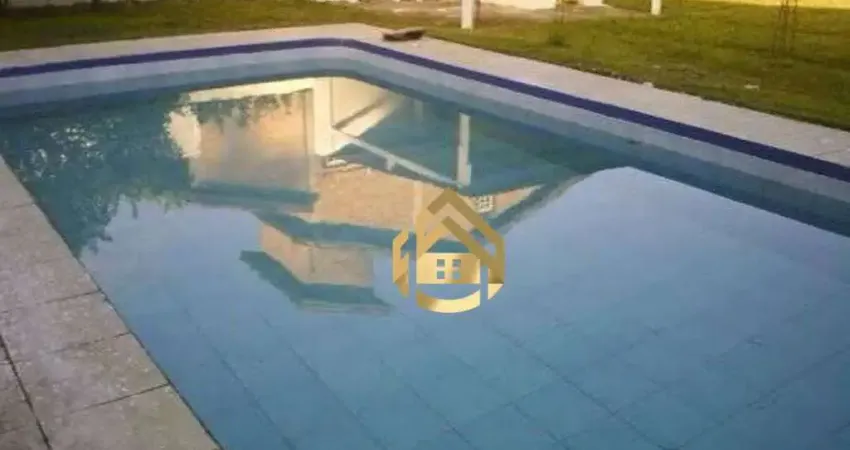 Área à venda, 480 m² por r$ 570.000,00 - praia da enseada - guarujá/sp