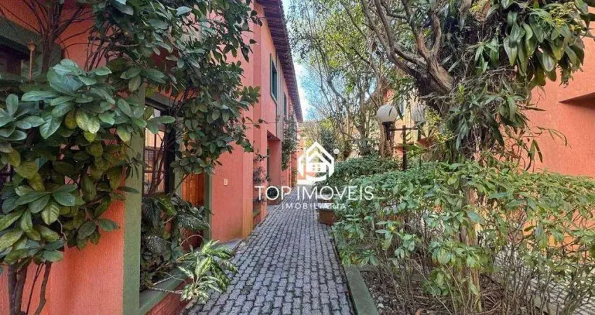 Casa com 2 dormitórios à venda por r$ 250.000,00 - praia da enseada - guarujá/sp