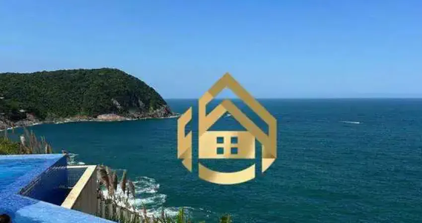 Apartamento com 2 dormitórios à venda por r$ 950.000,00 - praia da enseada - guarujá/sp