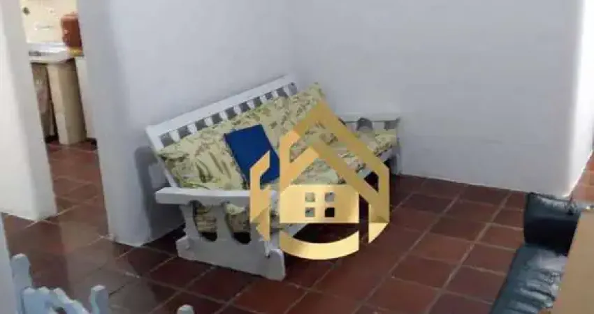 Apartamento com 1 dormitório para alugar por r$ 2.300,00 - praia das pitangueiras - guarujá/sp