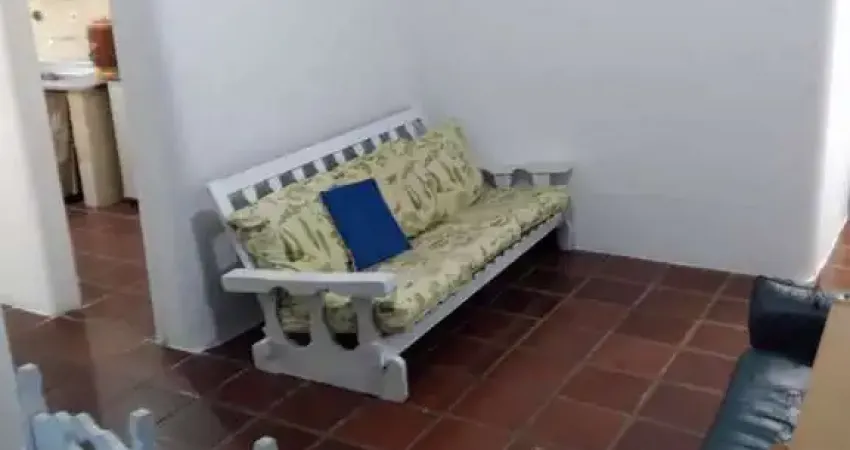 Apartamento residencial para locação, centro, guarujá - ap0338.