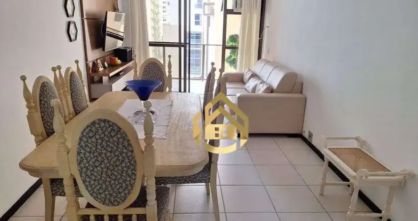 Apartamento residencial à venda, barra funda, guarujá - ap0664.