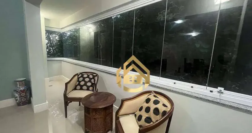 Apartamento com 3 dormitórios, 90 m² - venda por r$ 600.000,00 ou aluguel por r$ 4.000,00 - praia das pitangueiras - guarujá/sp