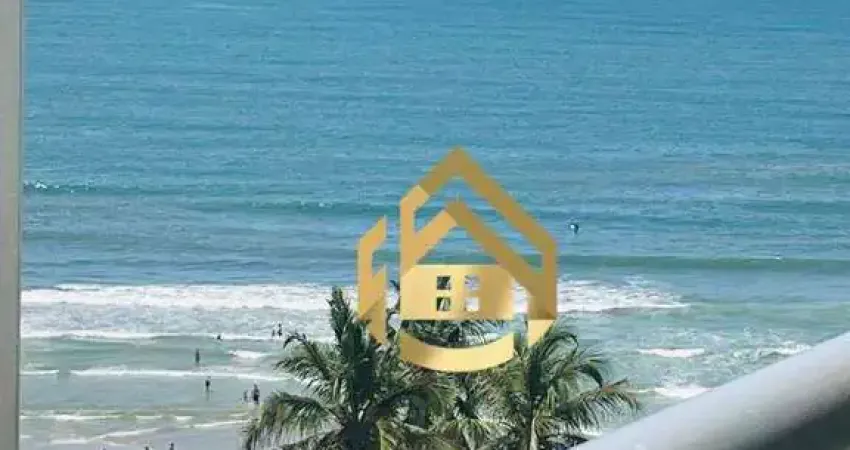 Apartamento com 3 dormitórios à venda, 75 m² por r$ 690.000,00 - praia das pitangueiras - guarujá/sp