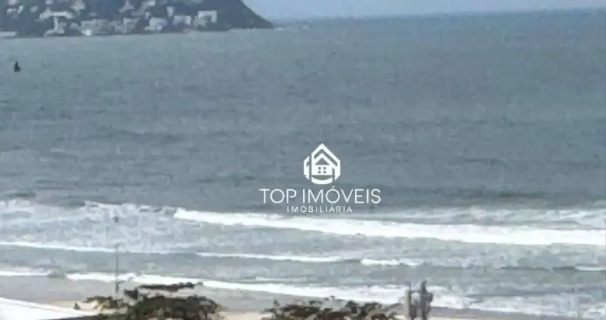 Kitnet com 1 dormitório à venda por r$ 350.000,00 - praia das pitangueiras - guarujá/sp