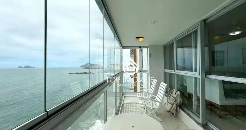 Apartamento residencial à venda, morro do maluf, guarujá - ap0772.