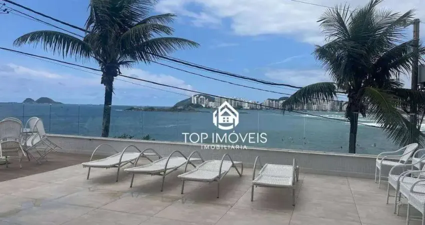 Apartamento residencial à venda, morro do maluf, guarujá - ap0784.