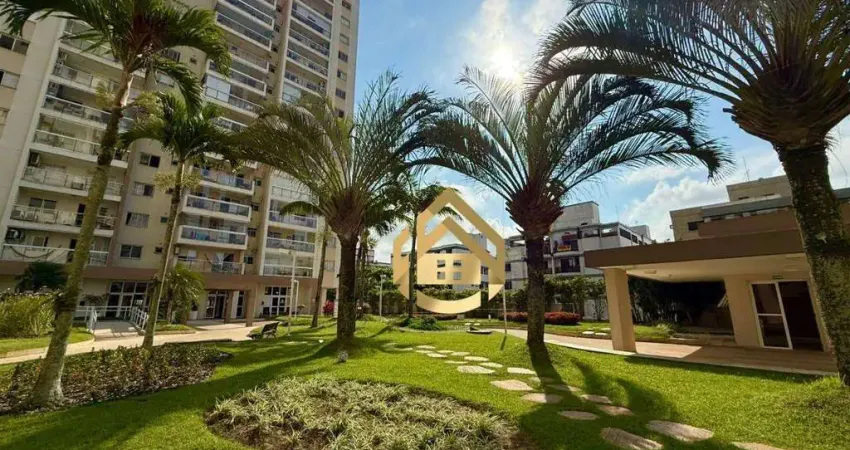 Apartamento com 3 dormitórios à venda por r$ 800.000,00 - praia das astúrias - guarujá/sp