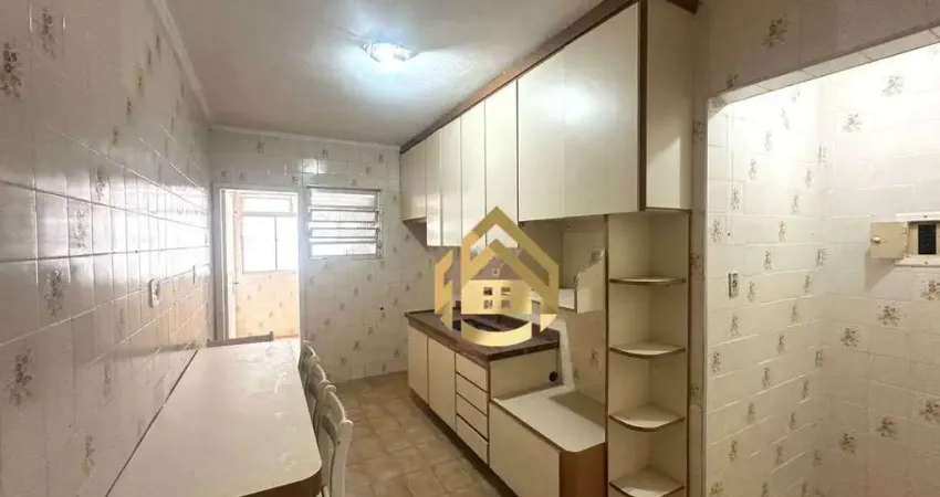 Apartamento à venda por r$ 450.000,00 - praia do tombo - guarujá/sp
