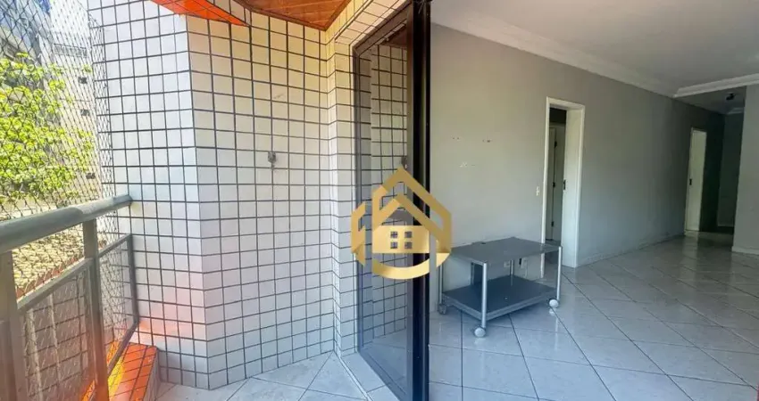 Apartamento com 3 dormitórios - venda por r$ 430.000 ou aluguel por r$ 3.500/mês - jardim las palmas - guarujá/sp
