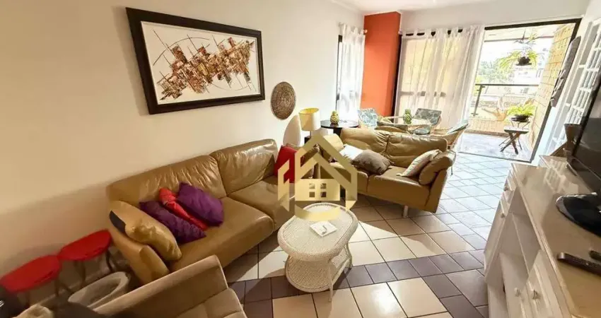 Apartamento à venda por r$ 685.000,00 - praia das pitangueiras - guarujá/sp