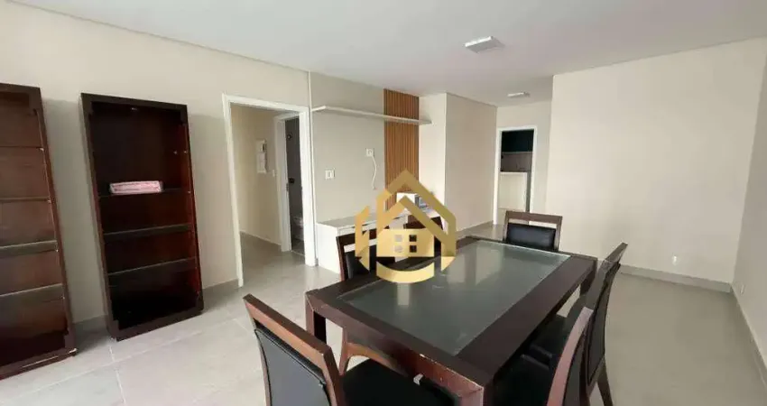Apartamento com 4 dormitórios à venda por r$ 1.000.000,00 - praia das pitangueiras frente mar - guarujá/sp